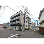 物件名が入ります