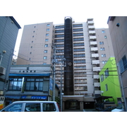物件名が入ります