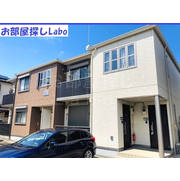 物件名が入ります