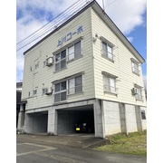 物件名が入ります