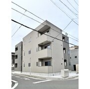 物件名が入ります