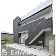 物件名が入ります