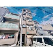 物件名が入ります