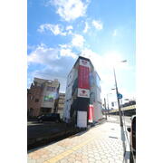 物件名が入ります