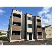 物件名が入ります