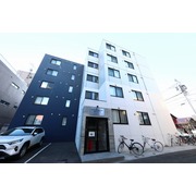 物件名が入ります