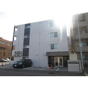 物件名が入ります