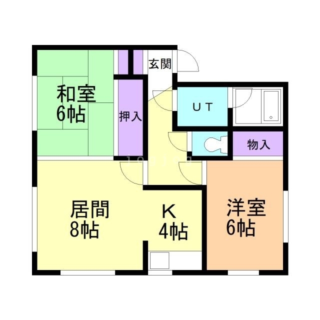 物件画像