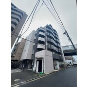 物件名が入ります