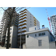 物件名が入ります