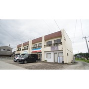 物件名が入ります
