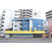 物件名が入ります