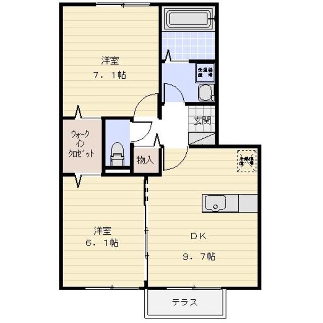 物件画像