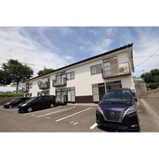 物件名が入ります