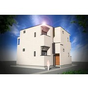 物件名が入ります