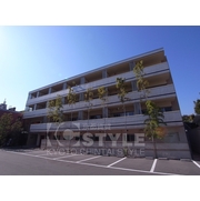 物件名が入ります