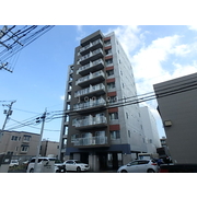 物件名が入ります
