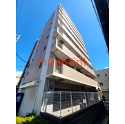 物件名が入ります