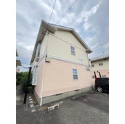 物件名が入ります