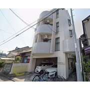 物件名が入ります