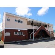 物件名が入ります