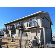 物件名が入ります