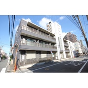 物件名が入ります