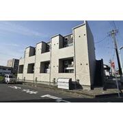 物件名が入ります