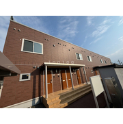 物件名が入ります