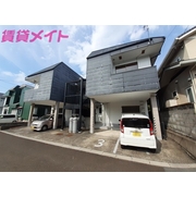 物件名が入ります