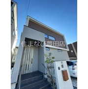 物件名が入ります