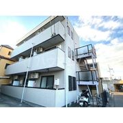 物件名が入ります