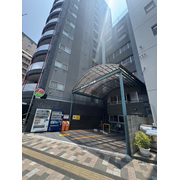物件名が入ります