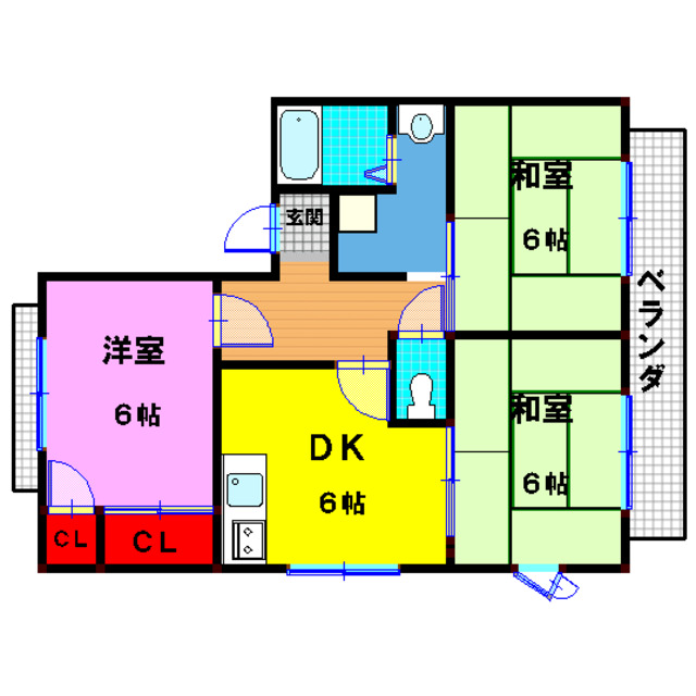 物件画像