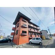 物件名が入ります