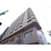 物件名が入ります