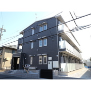 物件名が入ります