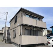 物件名が入ります