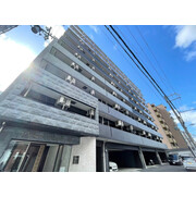 物件名が入ります