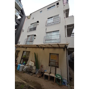 物件名が入ります