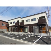 物件名が入ります
