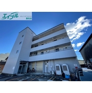 物件名が入ります