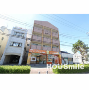 物件名が入ります