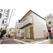 物件名が入ります
