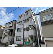 物件名が入ります