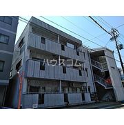 物件名が入ります