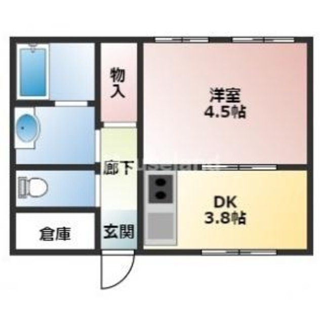物件画像