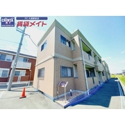 物件名が入ります