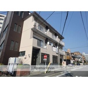 物件名が入ります