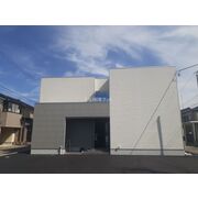 物件名が入ります